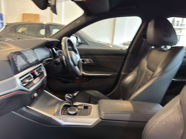 Used BMW 3 Series 2021 for sale - 76278298: Photo 67