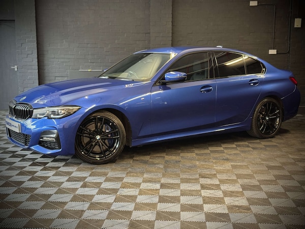 Used BMW 3 Series 2021 for sale - 76278298: Photo 6