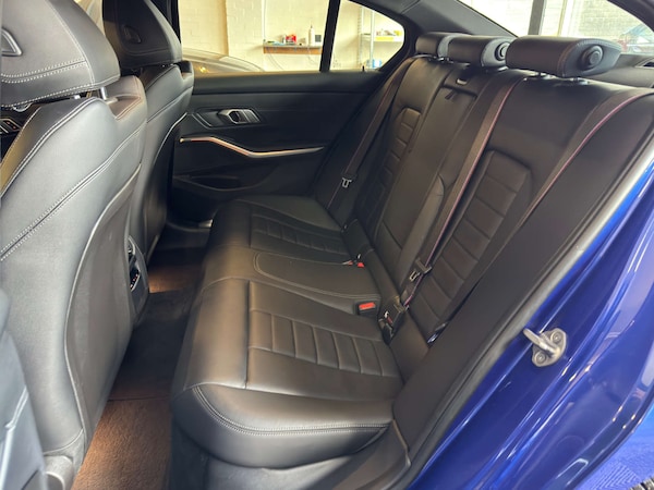 Used BMW 3 Series 2021 for sale - 76278298: Photo 70