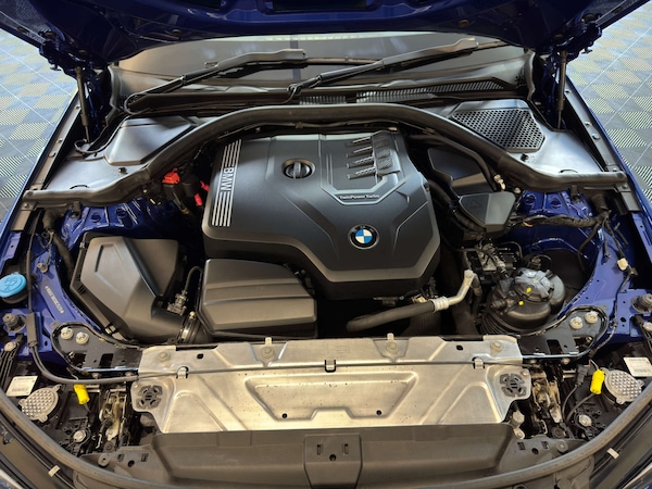 Used BMW 3 Series 2021 for sale - 76278298: Photo 74