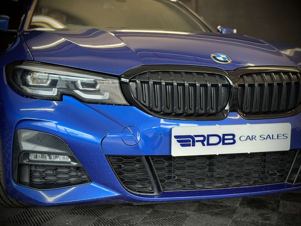 Used BMW 3 Series 2021 for sale - 76278298: Photo 7