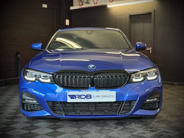 Used BMW 3 Series 2021 for sale - 76278298: Photo 8