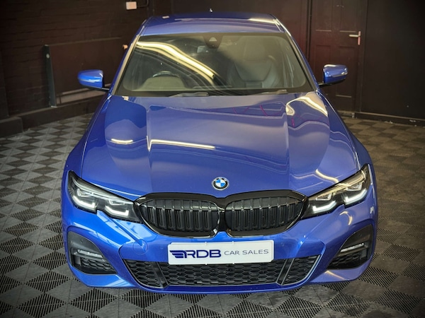 Used BMW 3 Series 2021 for sale - 76278298: Photo 9
