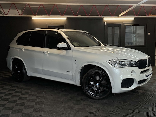 Used BMW X5 2017 for sale - 76249251: Photo 10