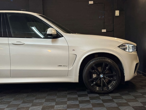 Used BMW X5 2017 for sale - 76249251: Photo 11
