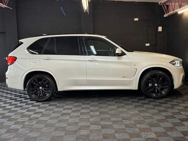 Used BMW X5 2017 for sale - 76249251: Photo 12