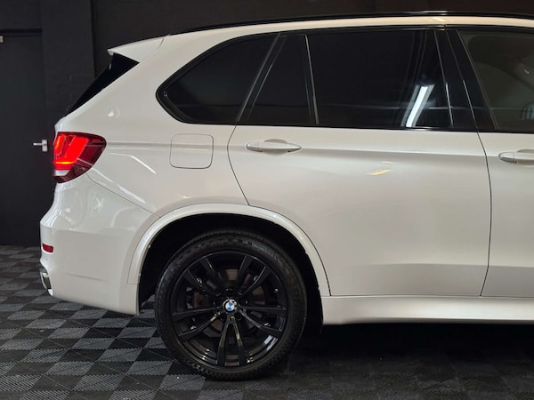 Used BMW X5 2017 for sale - 76249251: Photo 13