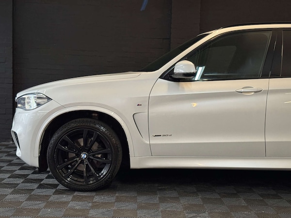 Used BMW X5 2017 for sale - 76249251: Photo 14