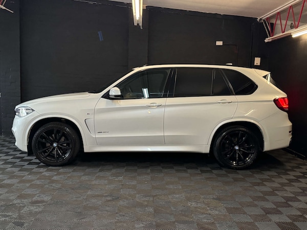 Used BMW X5 2017 for sale - 76249251: Photo 16