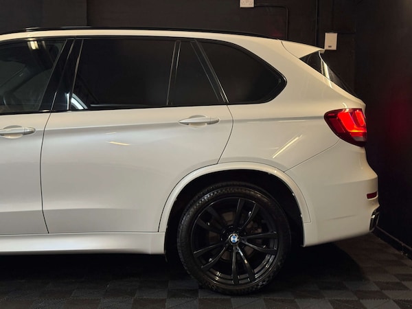 Used BMW X5 2017 for sale - 76249251: Photo 17