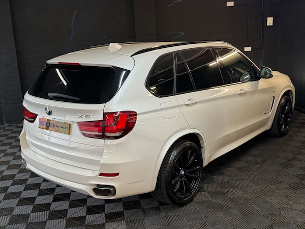 Used BMW X5 2017 for sale - 76249251: Photo 19
