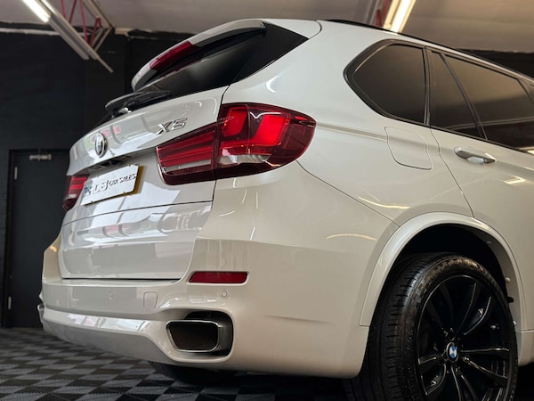 Used BMW X5 2017 for sale - 76249251: Photo 21