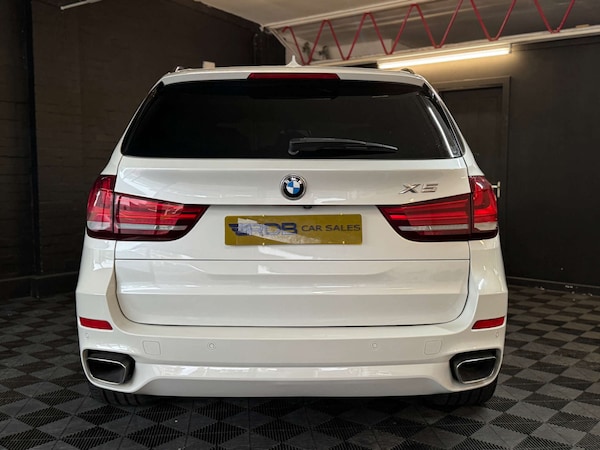 Used BMW X5 2017 for sale - 76249251: Photo 24