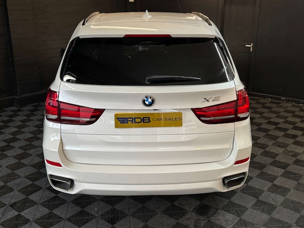 Used BMW X5 2017 for sale - 76249251: Photo 25