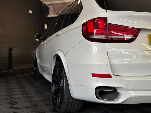 Used BMW X5 2017 for sale - 76249251: Photo 26