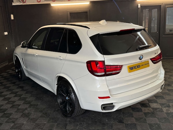 Used BMW X5 2017 for sale - 76249251: Photo 28