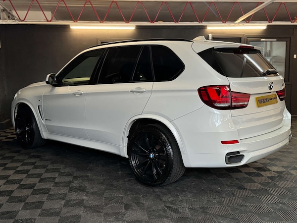 Used BMW X5 2017 for sale - 76249251: Photo 29