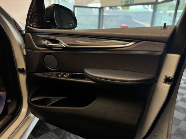 Used BMW X5 2017 for sale - 76249251: Photo 31