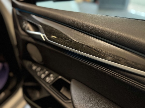 Used BMW X5 2017 for sale - 76249251: Photo 32