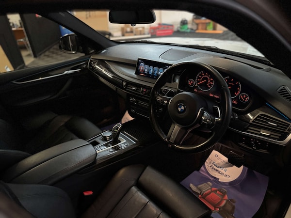 Used BMW X5 2017 for sale - 76249251: Photo 35