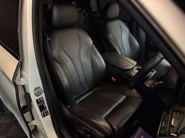Used BMW X5 2017 for sale - 76249251: Photo 37