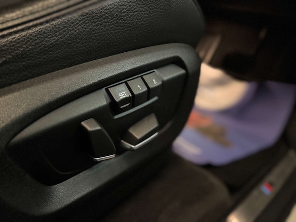 Used BMW X5 2017 for sale - 76249251: Photo 38
