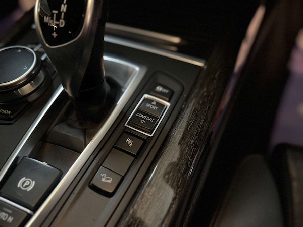 Used BMW X5 2017 for sale - 76249251: Photo 42