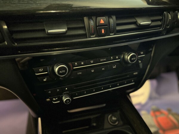 Used BMW X5 2017 for sale - 76249251: Photo 46