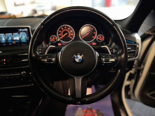 Used BMW X5 2017 for sale - 76249251: Photo 49