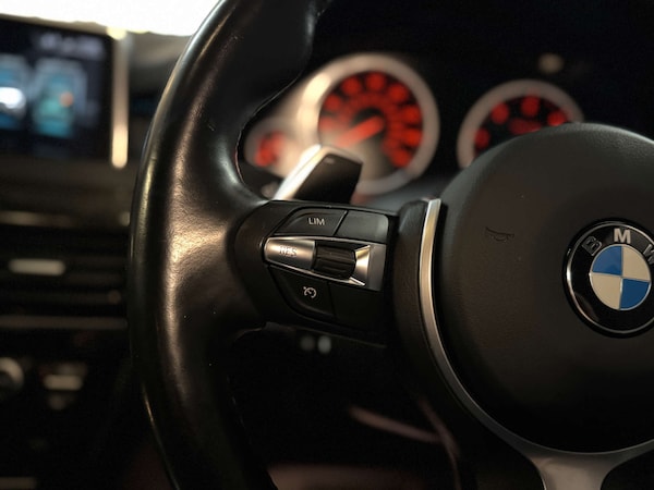 Used BMW X5 2017 for sale - 76249251: Photo 50