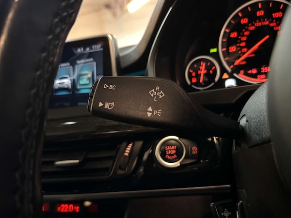 Used BMW X5 2017 for sale - 76249251: Photo 54