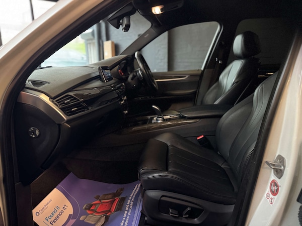 Used BMW X5 2017 for sale - 76249251: Photo 59
