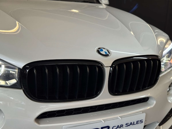 Used BMW X5 2017 for sale - 76249251: Photo 5