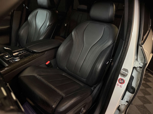 Used BMW X5 2017 for sale - 76249251: Photo 60
