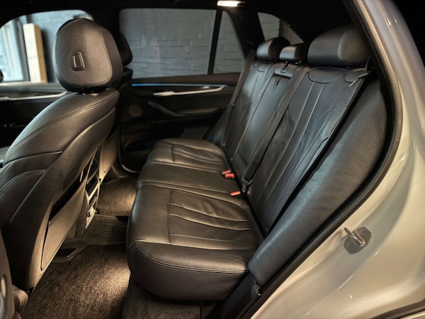 Used BMW X5 2017 for sale - 76249251: Photo 61