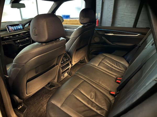 Used BMW X5 2017 for sale - 76249251: Photo 62