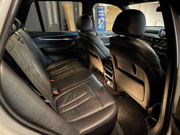 Used BMW X5 2017 for sale - 76249251: Photo 64
