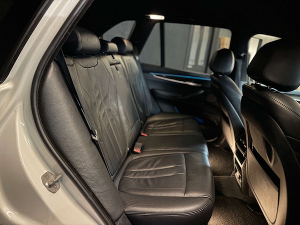 Used BMW X5 2017 for sale - 76249251: Photo 65