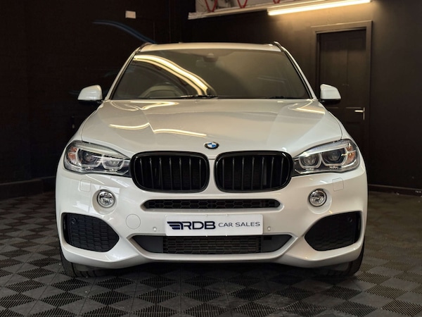 Used BMW X5 2017 for sale - 76249251: Photo 6