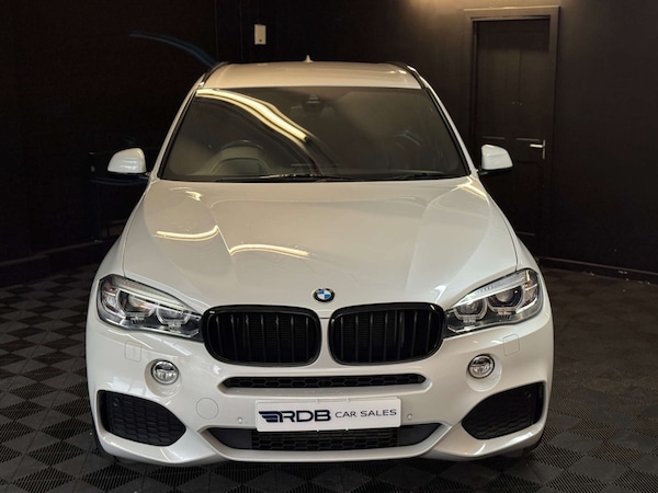 Used BMW X5 2017 for sale - 76249251: Photo 7