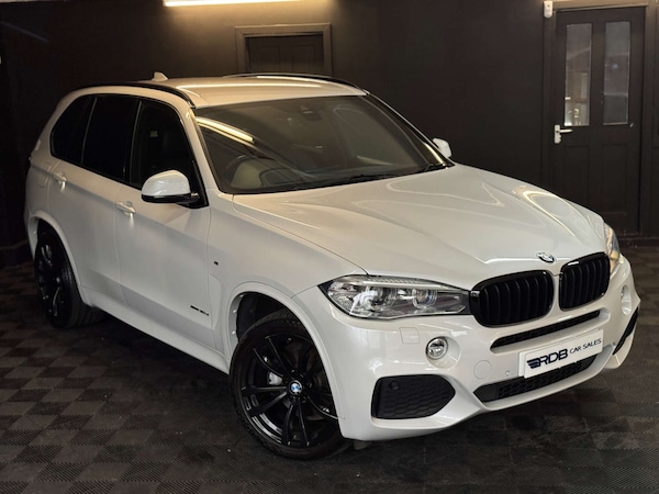 Used BMW X5 2017 for sale - 76249251: Photo 9