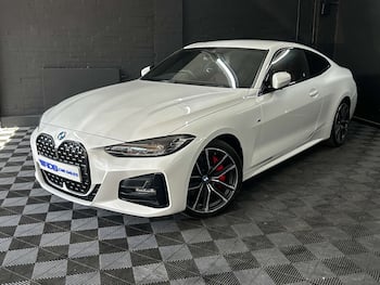 Used BMW 4 Series 2023 for sale - 79791733: Photo