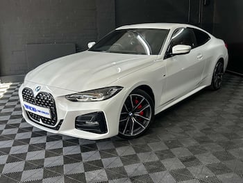 Used BMW 4 Series 2023 for sale - 79791733: Photo