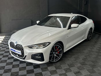 Used BMW 4 Series 2023 for sale - 79791733: Photo
