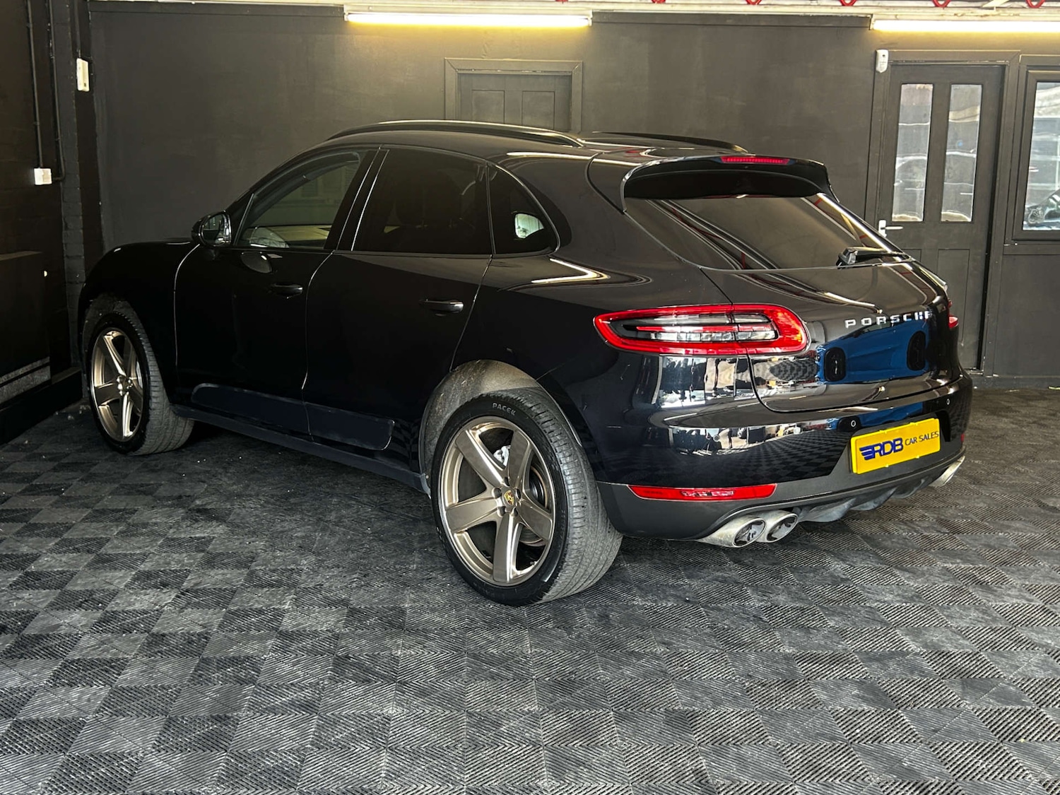 Vehicle 31