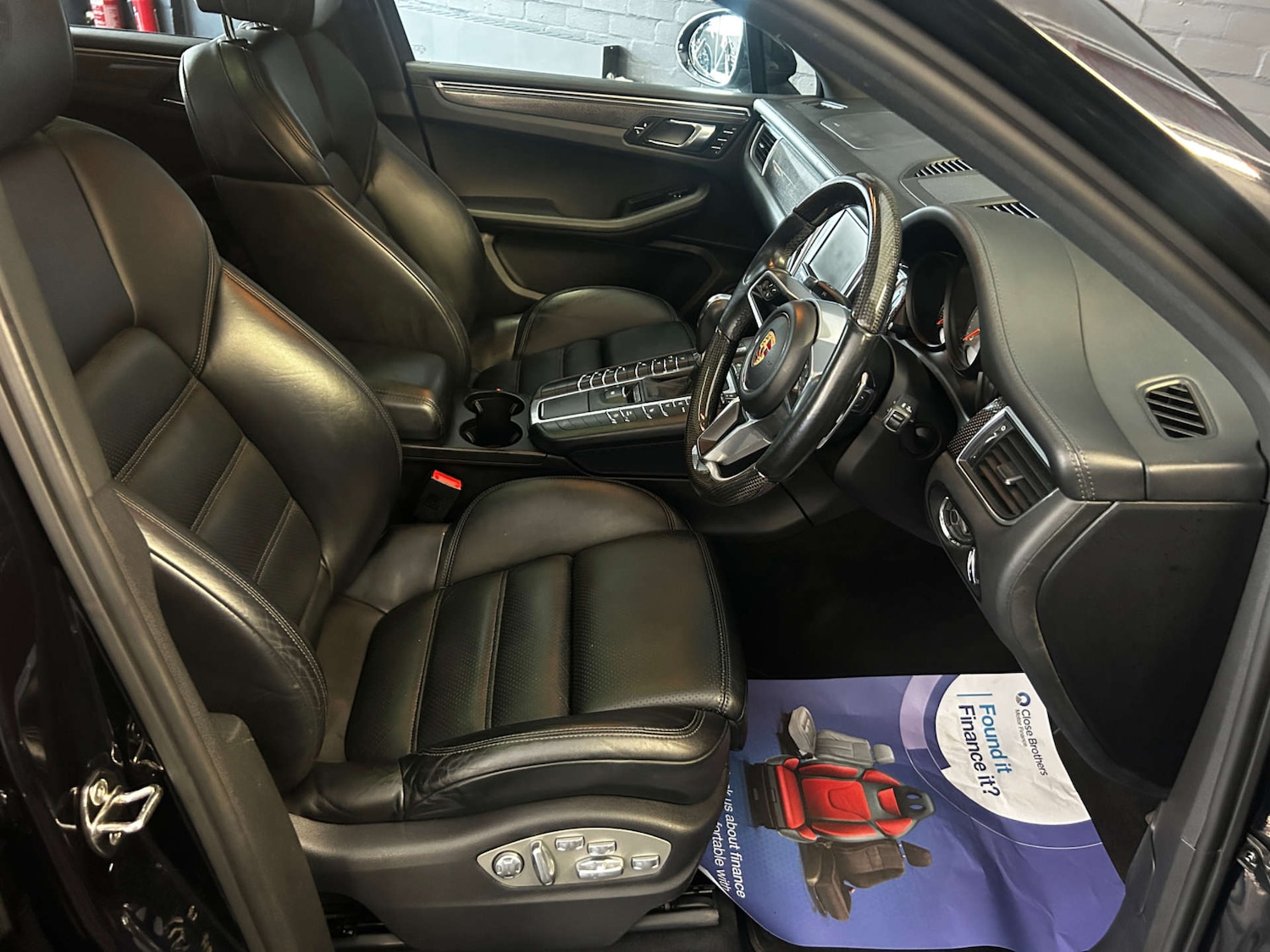 Vehicle 32