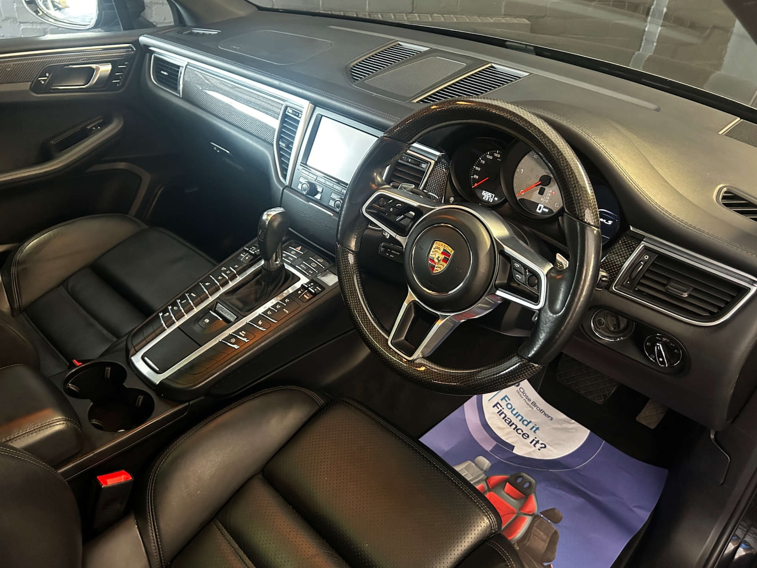 Vehicle 34