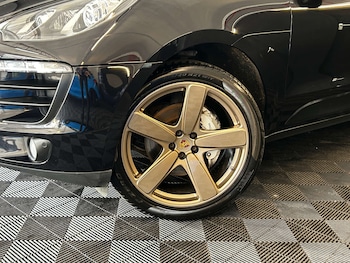 Used Porsche Macan 2014 for sale - 75553779: Photo