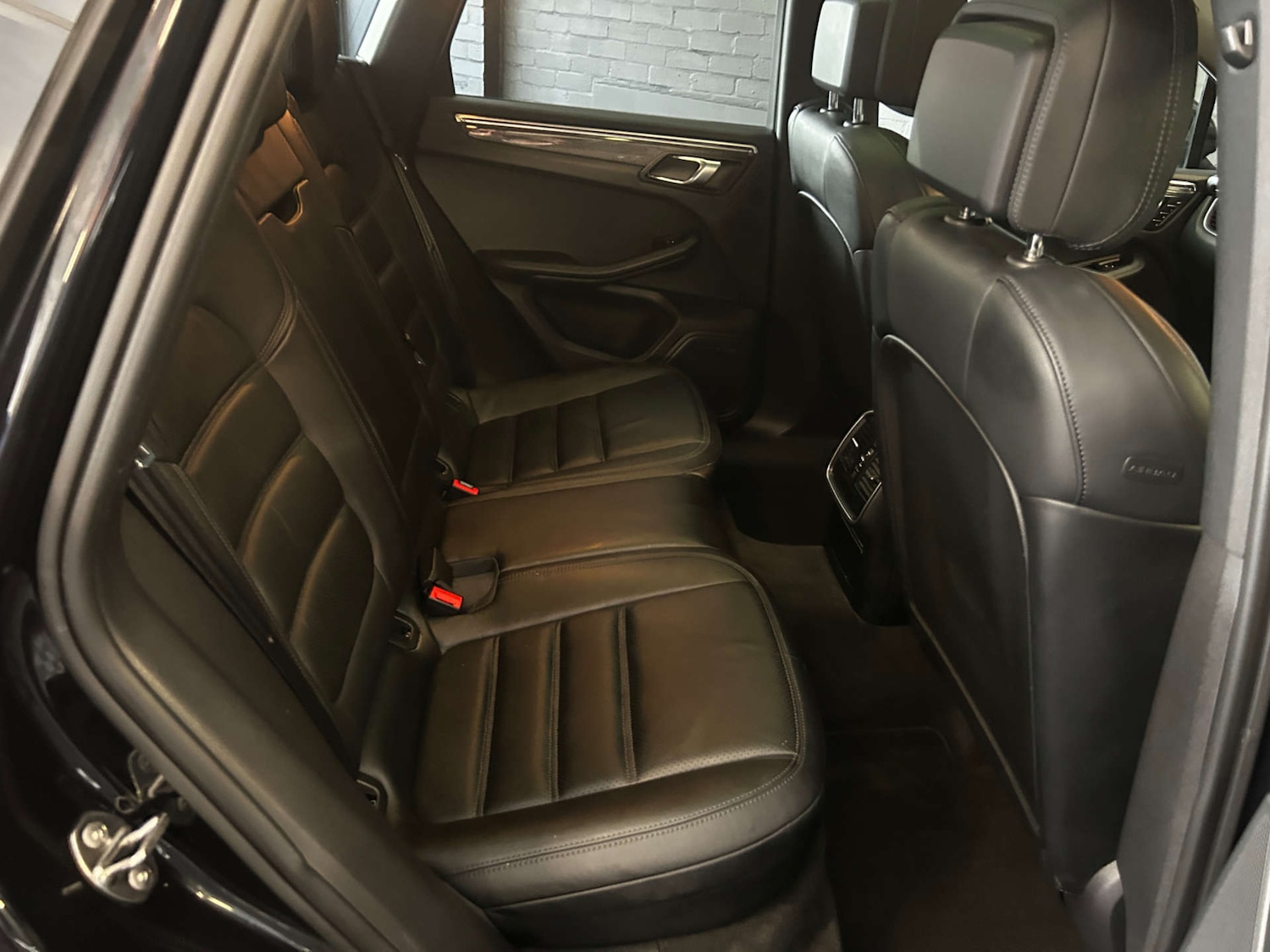 Vehicle 52