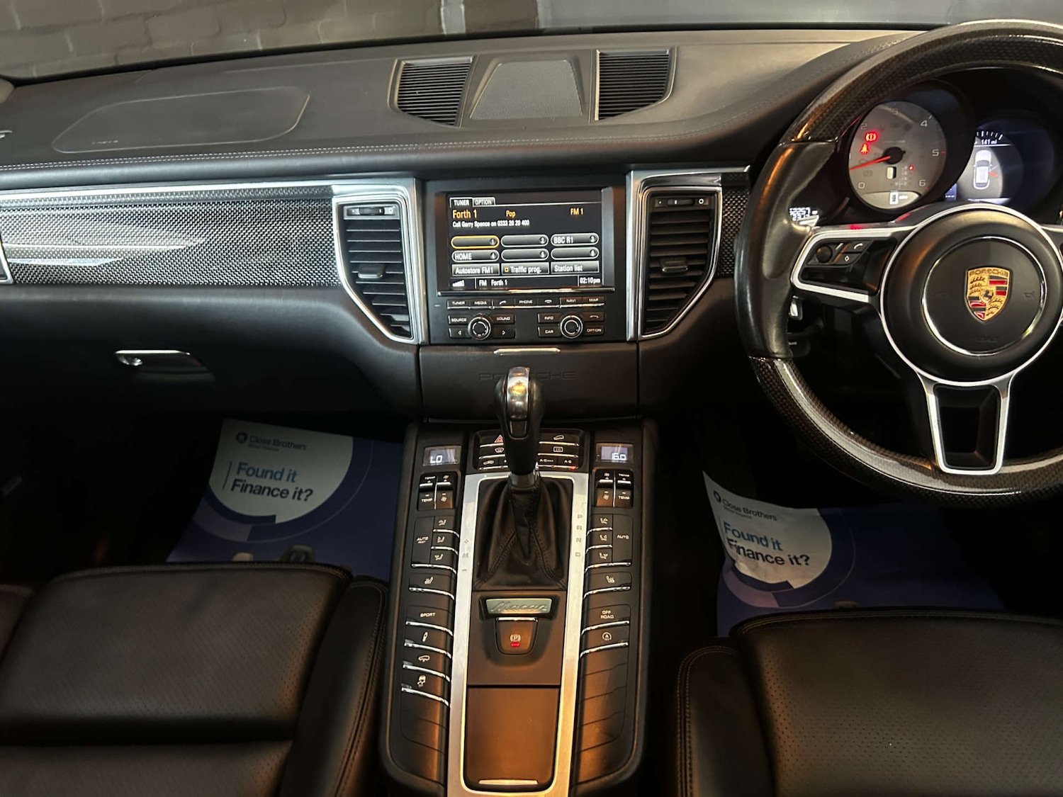 Vehicle 56